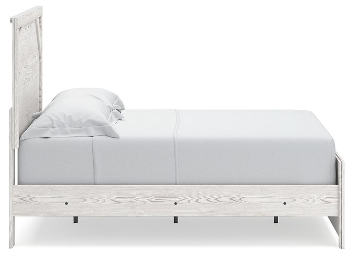 Gerridan Youth Bed - World Furniture Gallery (Newark, CA)