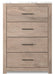 Senniberg Chest of Drawers - World Furniture Gallery (Newark, CA)