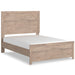 Senniberg Bedroom Set - World Furniture Gallery (Newark, CA)