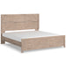 Senniberg Bedroom Set - World Furniture Gallery (Newark, CA)