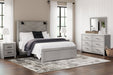 Cottonburg Bedroom Set - World Furniture Gallery (Newark, CA)