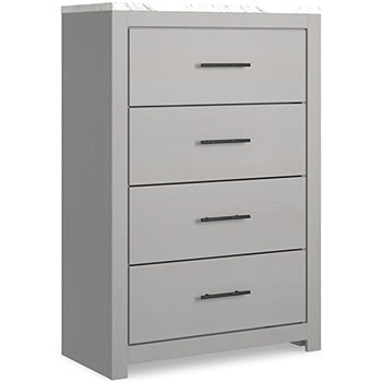 Cottonburg Chest of Drawers - World Furniture Gallery (Newark, CA)