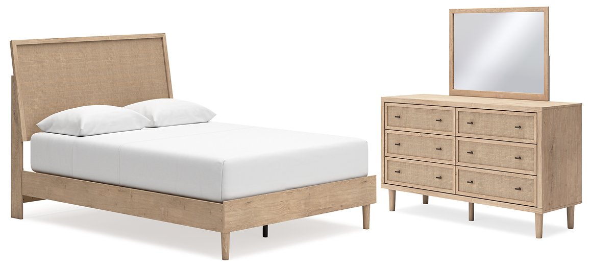 Cielden Bedroom Set image