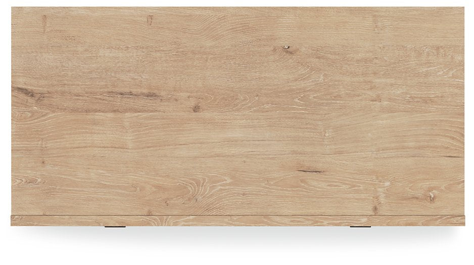 Cielden Chest of Drawers - World Furniture Gallery (Newark, CA)