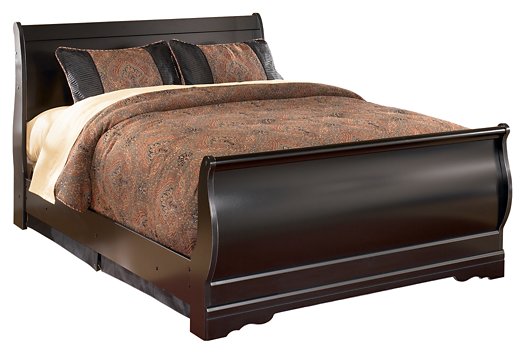 Huey Vineyard Youth Bed - World Furniture Gallery (Newark, CA)