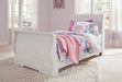 Anarasia Bedroom Set - World Furniture Gallery (Newark, CA)