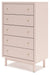 Wistenpine Chest of Drawers - World Furniture Gallery (Newark, CA)