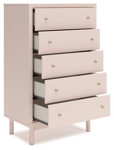 Wistenpine Chest of Drawers - World Furniture Gallery (Newark, CA)