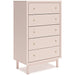 Wistenpine Chest of Drawers - World Furniture Gallery (Newark, CA)