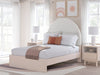 Wistenpine Upholstered Bed - World Furniture Gallery (Newark, CA)