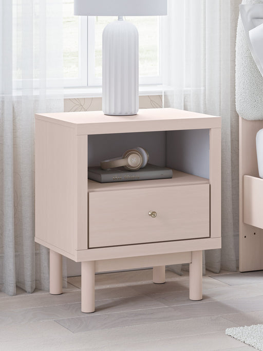 Wistenpine Nightstand - World Furniture Gallery (Newark, CA)