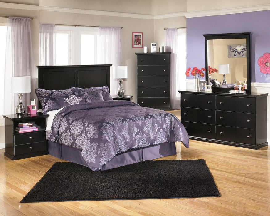 Maribel Youth Bed - World Furniture Gallery (Newark, CA)