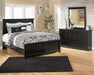 Maribel Bedroom Set - World Furniture Gallery (Newark, CA)