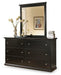 Maribel Bedroom Set - World Furniture Gallery (Newark, CA)