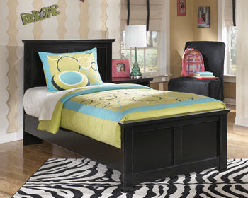 Maribel Bedroom Set - World Furniture Gallery (Newark, CA)