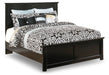 Maribel Bedroom Set - World Furniture Gallery (Newark, CA)