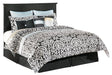 Maribel Bed - World Furniture Gallery (Newark, CA)