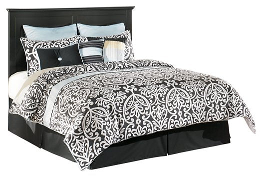 Maribel Bed - World Furniture Gallery (Newark, CA)