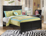 Maribel Youth Bed - World Furniture Gallery (Newark, CA)