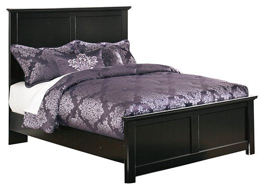 Maribel Youth Bed - World Furniture Gallery (Newark, CA)