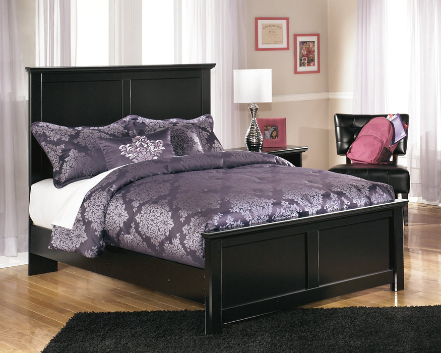 Maribel Youth Bed - World Furniture Gallery (Newark, CA)