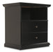 Maribel Nightstand - World Furniture Gallery (Newark, CA)