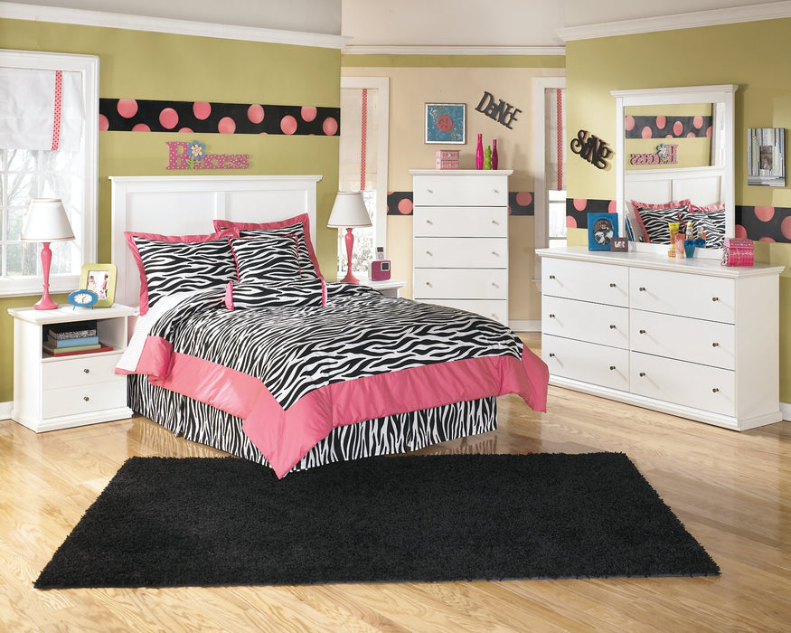 Bostwick Shoals Youth Bed - World Furniture Gallery (Newark, CA)