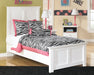 Bostwick Shoals Youth Bed - World Furniture Gallery (Newark, CA)