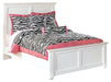 Bostwick Shoals Youth Bed - World Furniture Gallery (Newark, CA)