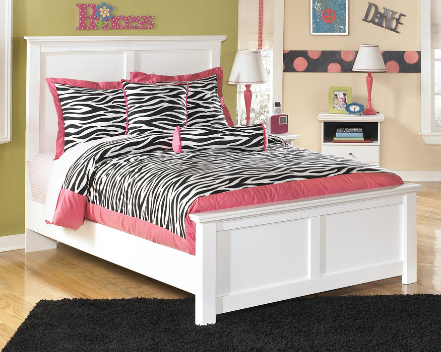 Bostwick Shoals Youth Bed - World Furniture Gallery (Newark, CA)