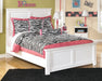 Bostwick Shoals Youth Bed - World Furniture Gallery (Newark, CA)