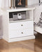 Bostwick Shoals Nightstand - World Furniture Gallery (Newark, CA)