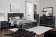 Kaydell Upholstered Bed - World Furniture Gallery (Newark, CA)