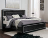 Kaydell Upholstered Bed - World Furniture Gallery (Newark, CA)