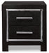 Kaydell Nightstand - World Furniture Gallery (Newark, CA)