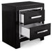 Kaydell Nightstand - World Furniture Gallery (Newark, CA)