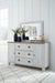 Haven Bay Bedroom Set - World Furniture Gallery (Newark, CA)