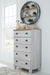 Haven Bay Chest of Drawers - World Furniture Gallery (Newark, CA)