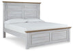 Haven Bay Bedroom Set - World Furniture Gallery (Newark, CA)