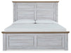 Haven Bay Bedroom Set - World Furniture Gallery (Newark, CA)