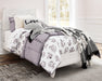 Paxberry Bedroom Set - World Furniture Gallery (Newark, CA)