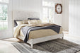 Paxberry Bedroom Set - World Furniture Gallery (Newark, CA)