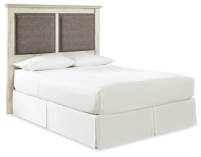 Cambeck Upholstered Bed with 2 Side Under Bed Storage - World Furniture Gallery (Newark, CA)