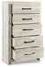 Cambeck Chest of Drawers - World Furniture Gallery (Newark, CA)