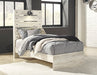 Cambeck Bed - World Furniture Gallery (Newark, CA)