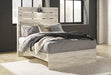 Cambeck Bed - World Furniture Gallery (Newark, CA)