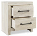 Cambeck Nightstand - World Furniture Gallery (Newark, CA)