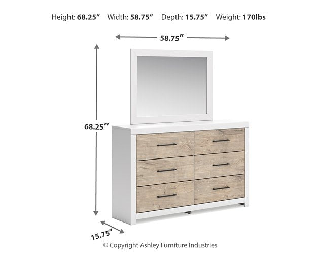 Charbitt Bedroom Set - World Furniture Gallery (Newark, CA)