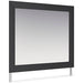 Vertani Bedroom Mirror - World Furniture Gallery (Newark, CA)