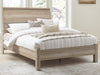 Hasbrick Queen Bedroom Set - World Furniture Gallery (Newark, CA)